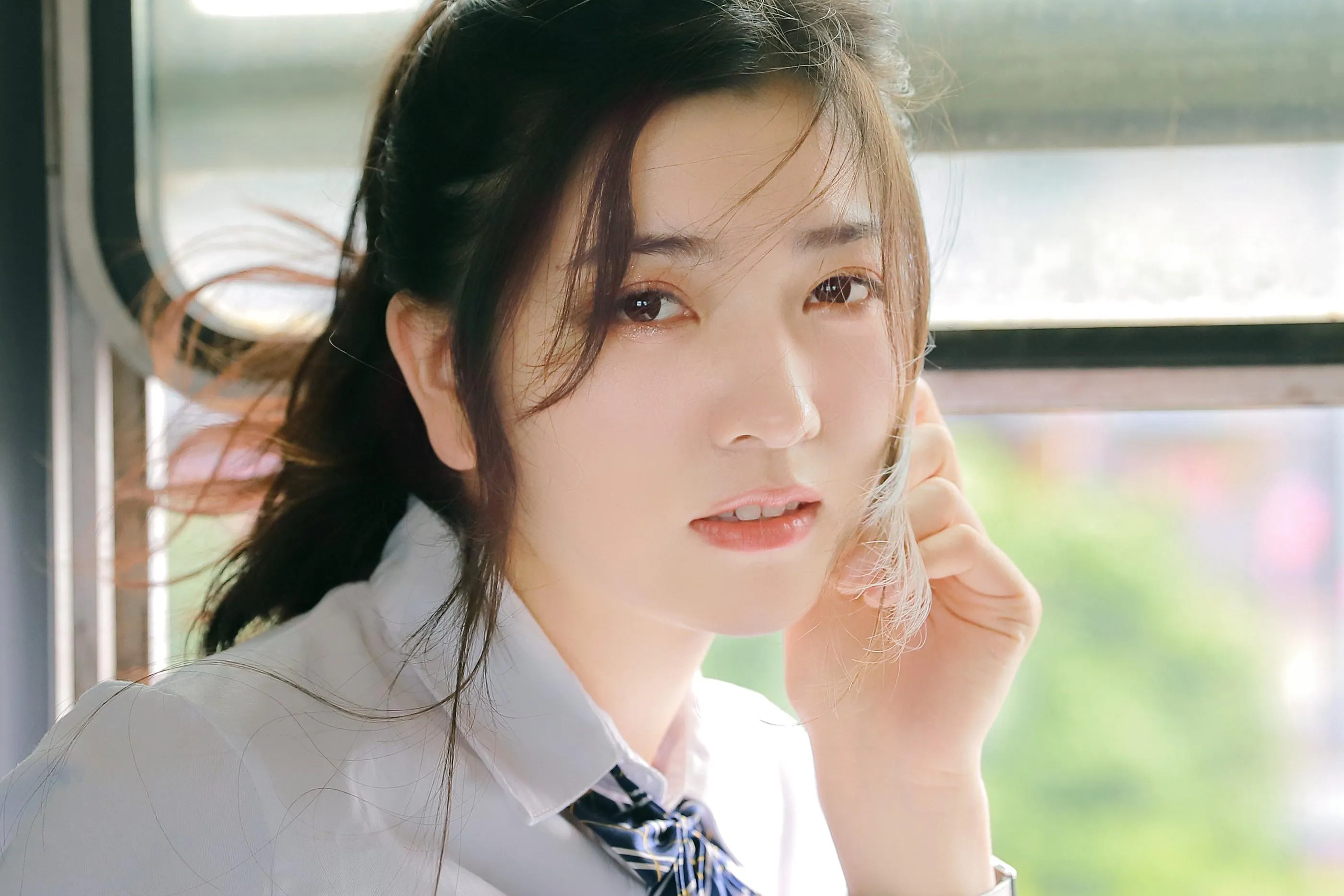 [YITUYU艺图语]2021.08.19 旅行的意义 hana [25P]插图9